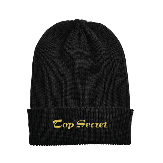 TopSecret - Basic Beanie V2