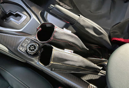 R35 Side Brake Boot