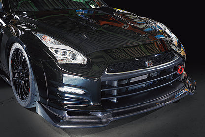 R35 Full Bumper Kit Ver.2