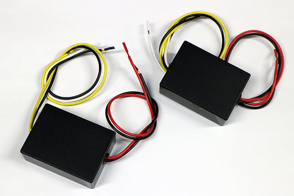 Turn Signal (Indicator) Controller